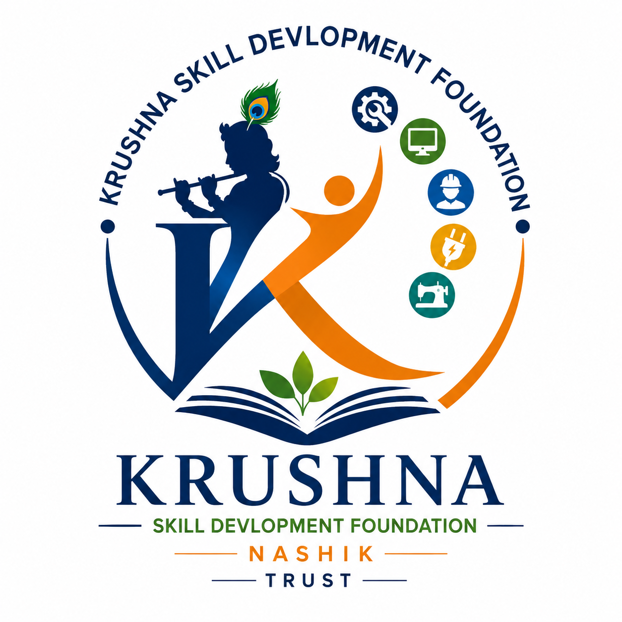Krushna Skill Development Foundation, Nashik